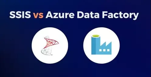 ADF vs SSIS: Key Differences Between Microsoft’s ETL Tools